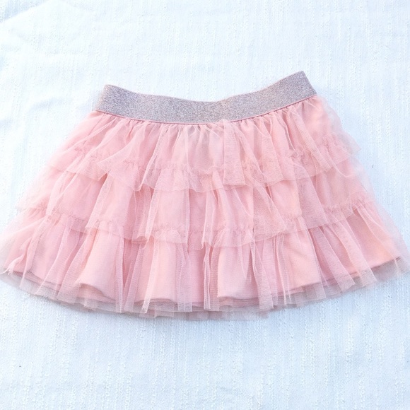 Danskin Other - Danskin Freestyle Ballerina Skirt Size 6 (Small)